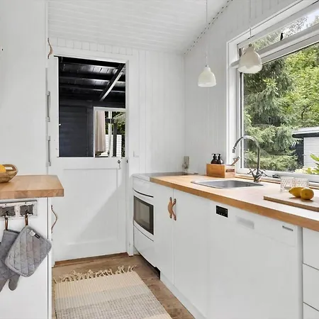 1183-n-frederiksvaerk-plovvaenget-6 Tatil Evi *